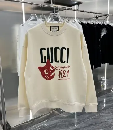 Gucci Hoodies for MEN #A26634