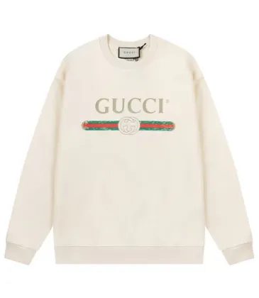 Gucci Hoodies for MEN #A27598