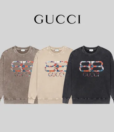 Gucci Hoodies for MEN #A28686