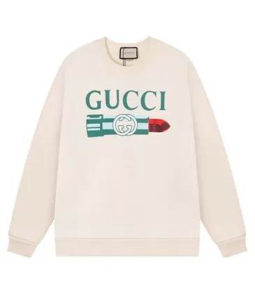 Gucci Hoodies for MEN #A30182