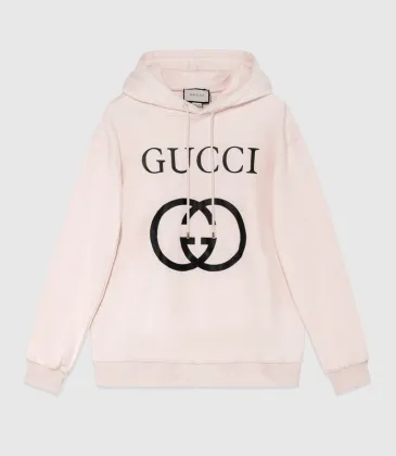 Gucci Hoodies for MEN #A38643