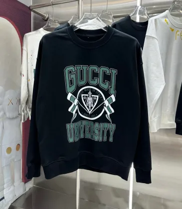 Gucci Hoodies for MEN #A41394