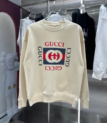 Gucci Hoodies for MEN #A41395