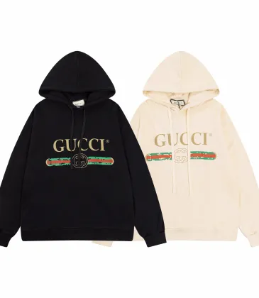 Gucci Hoodies for MEN and women #999927328