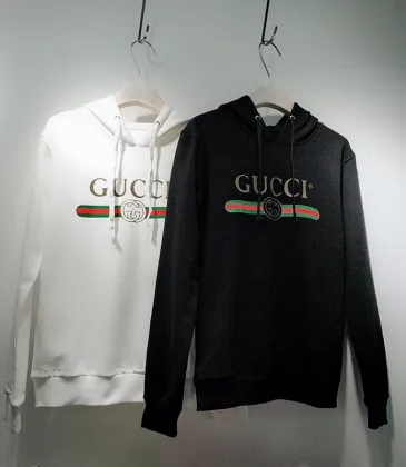 Gucci Hoodies for Men and Women #972361