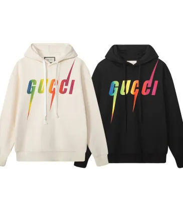 Gucci Hoodies for Men and women #A42359