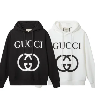 Hoodie gucci fake best sale