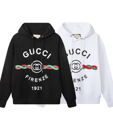 Gucci mens hoodie replica best sale