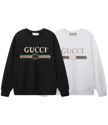 Gucci Hoodies for Men and women #A42364