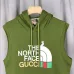 The North Face x Gucci Vest Hoodies for MEN #999922593