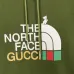 The North Face x Gucci Vest Hoodies for MEN #999922593