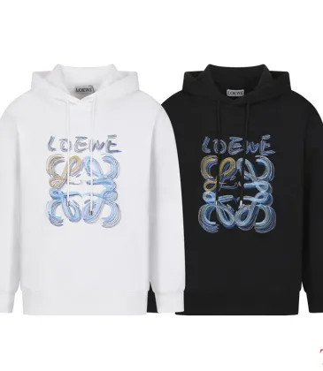 Loewe Hoodies #A44290