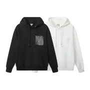 Loewe Hoodies for Men and women #A42366