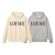 Loewe Hoodies for Men and women #A42369