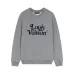 Louis Vuitton Hoodie Gray 1:1 Quality EUR Sizes #999929128