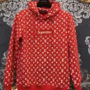 Louis Vuitton Hoodies for MEN #869483