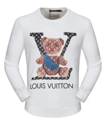 Louis Vuitton Hoodies for MEN #999914134