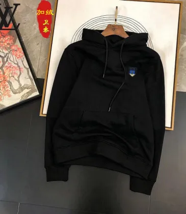 Louis Vuitton Hoodies for MEN #999918511