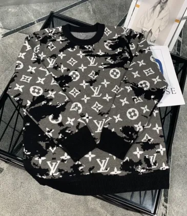 Louis Vuitton Hoodies for MEN #999918971