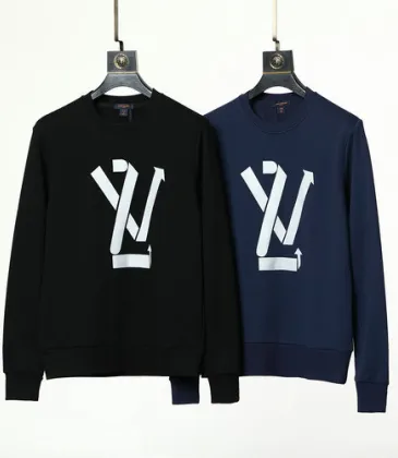 Louis Vuitton Hoodies for MEN #999936456