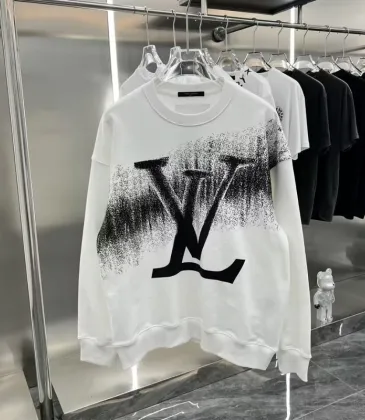 Louis Vuitton Hoodies for MEN #A26642