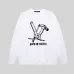 Louis Vuitton Hoodies for MEN #A26819