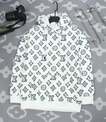 Louis Vuitton Hoodies for MEN #A27053