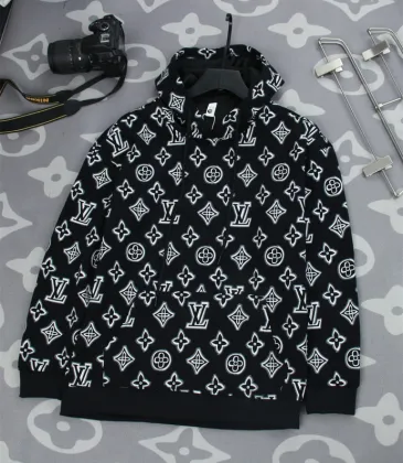 Louis Vuitton Hoodies for MEN #A27055