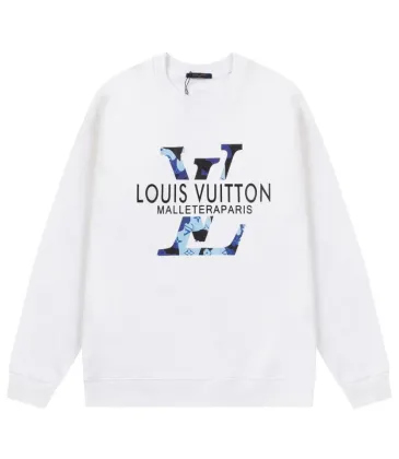 Louis Vuitton Hoodies for MEN #A27076