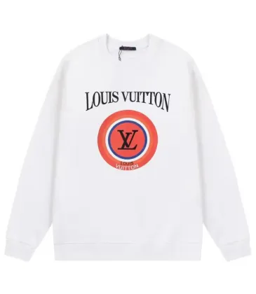 Louis Vuitton Hoodies for MEN #A27088