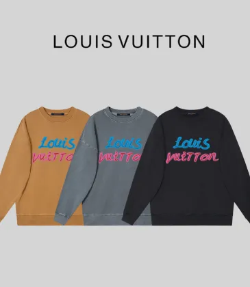 Louis Vuitton Hoodies for MEN #A27691