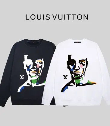 Louis Vuitton Hoodies for MEN #A27692