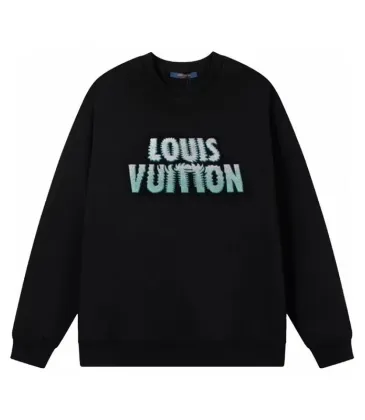 Louis Vuitton Hoodies for MEN #A28082