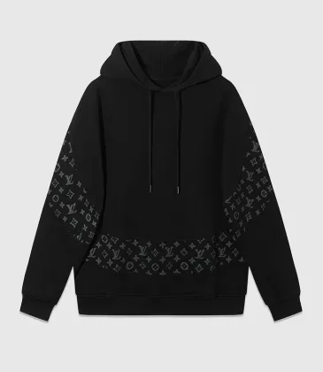 Louis Vuitton Hoodies for MEN #A28236