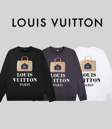 Louis Vuitton Hoodies for MEN #A28350