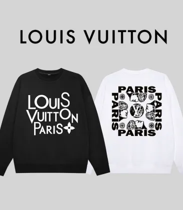 Louis Vuitton Hoodies for MEN #A28355