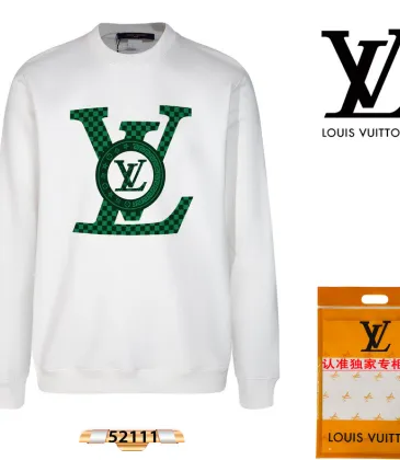 Louis Vuitton Hoodies for MEN #A36170