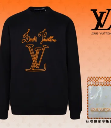 Louis Vuitton Hoodies for MEN #A40841