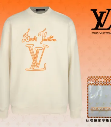 Louis Vuitton Hoodies for MEN #A40842