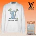 Louis Vuitton Hoodies for MEN #A40846