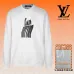 Louis Vuitton Hoodies for MEN #A40849