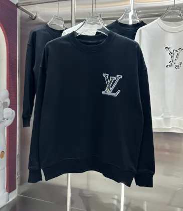 Louis Vuitton Hoodies for MEN #A41437