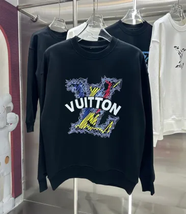 Louis Vuitton Hoodies for MEN #A41439