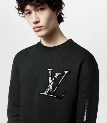 Louis Vuitton Hoodies for MEN #A42382