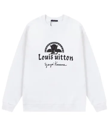 Louis Vuitton Hoodies for MEN #A42550