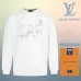 Louis Vuitton Hoodies for MEN #A43722