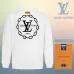 Louis Vuitton Hoodies for MEN #A43723