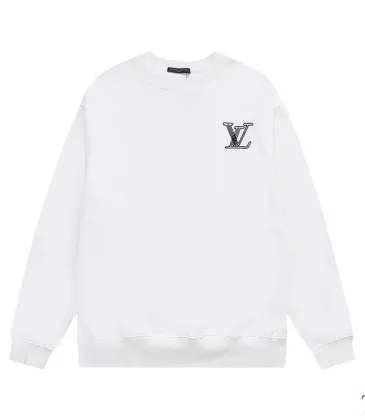 Louis Vuitton Hoodies for MEN #A44302