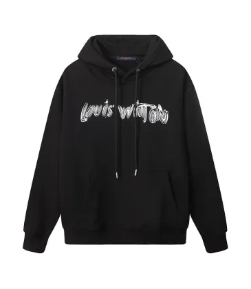 Louis Vuitton Hoodies for Men and women #A42368