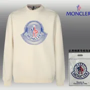 Moncler Hoodies for MOSCHINO Hoodies #A40816